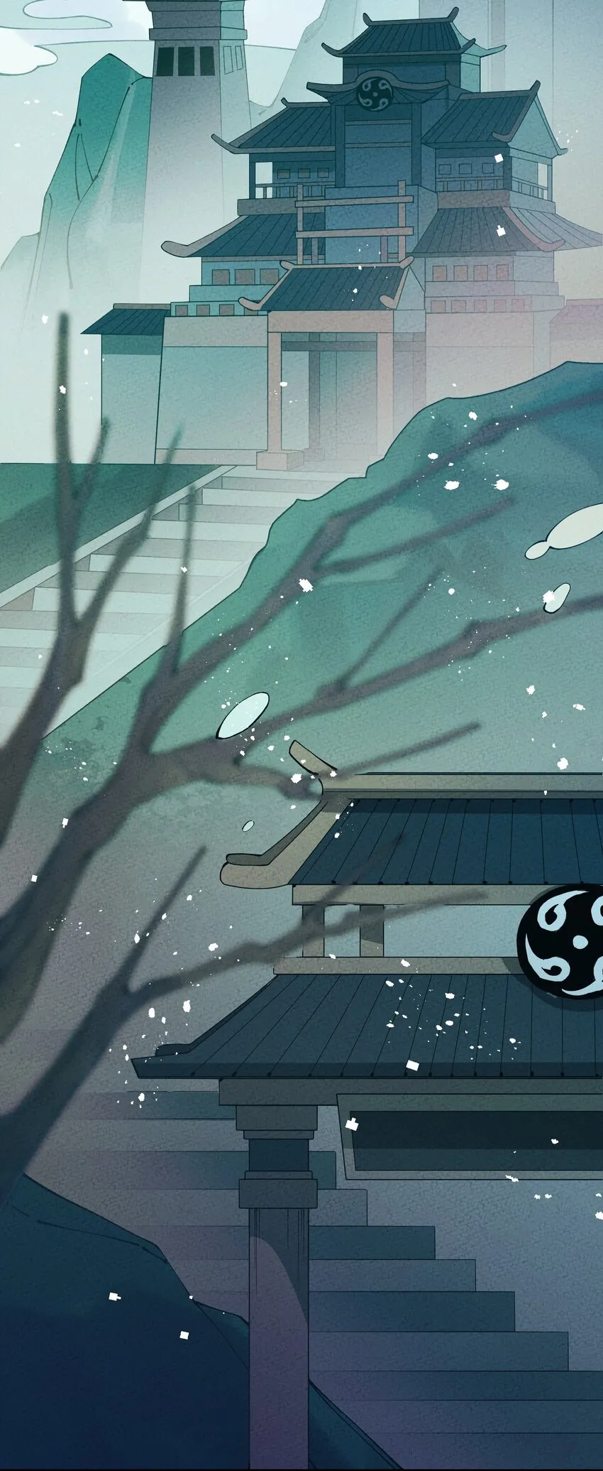 003 我师父要杀我？ 第58页