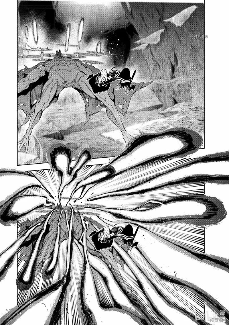 第18话 第22页