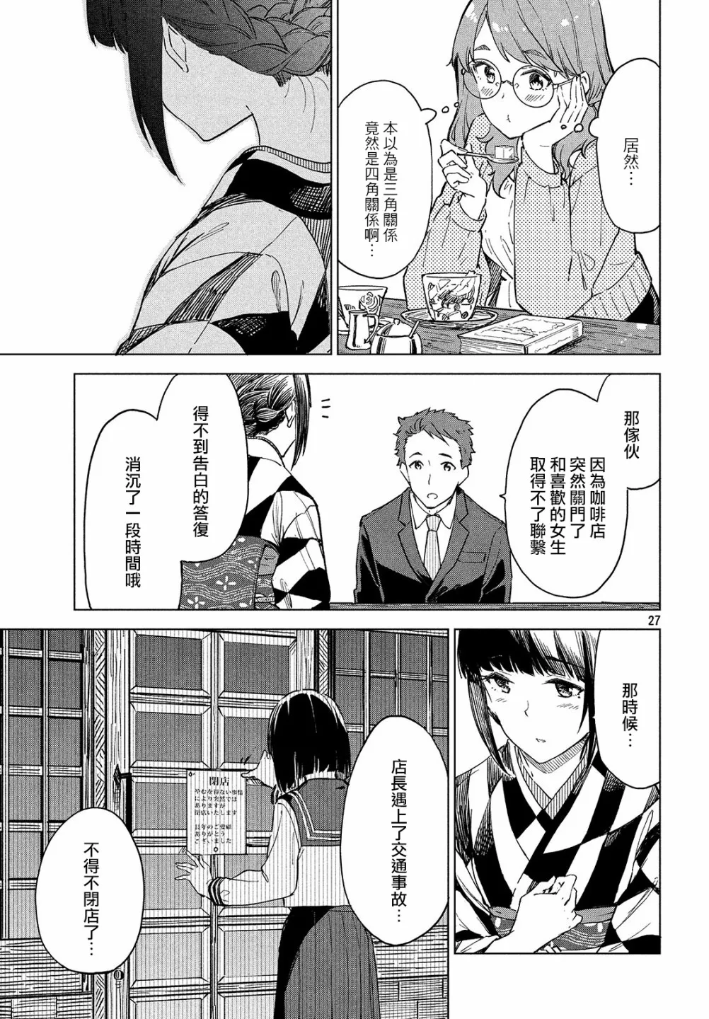 第13话 第28页