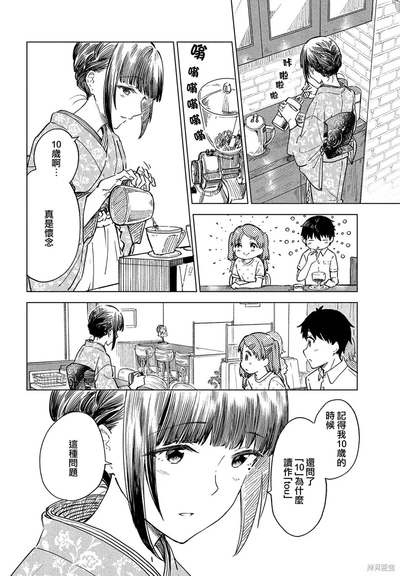 第20话 第8页