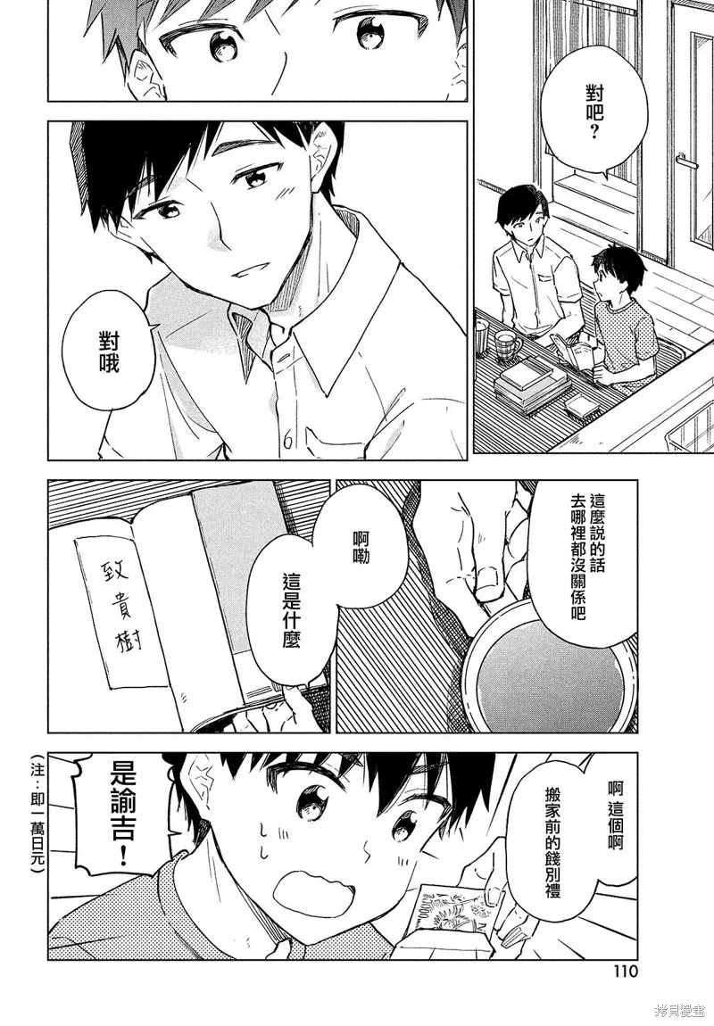 第21话 第8页