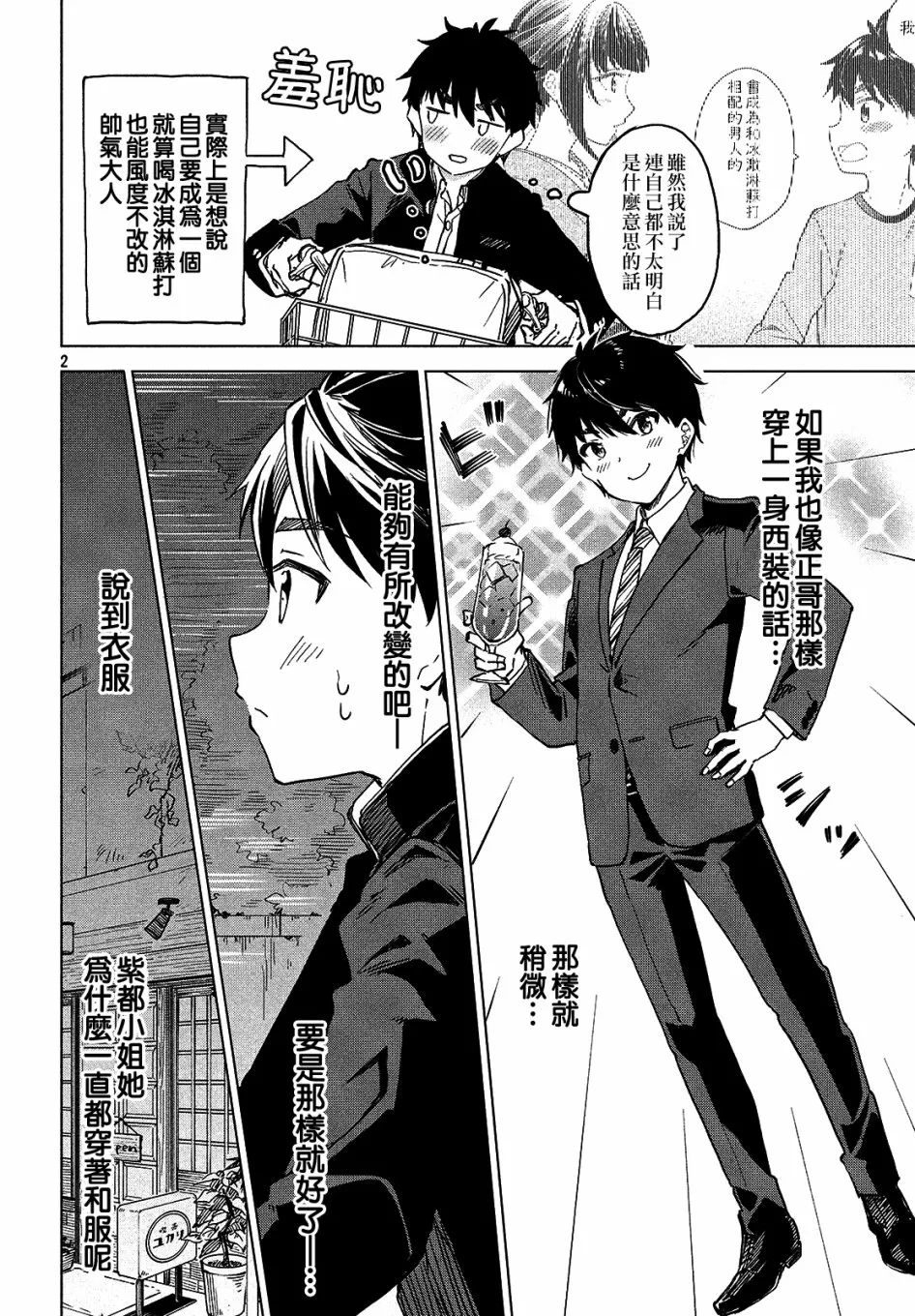 第04话 第2页