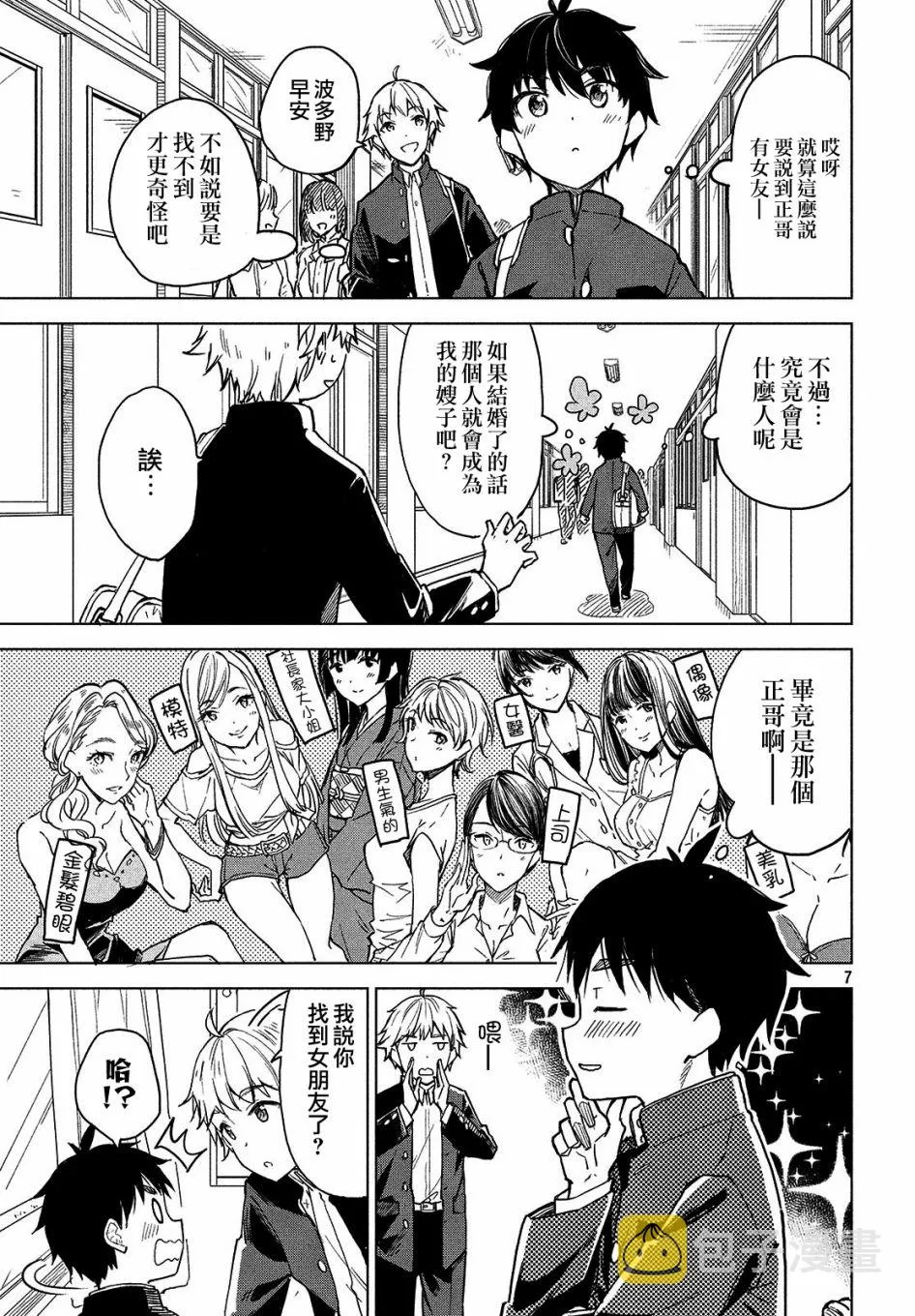 第02话 第7页