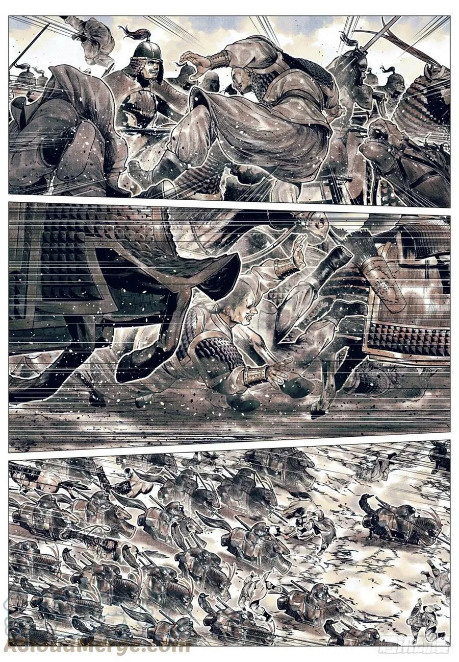 054 今非昔比 第13页