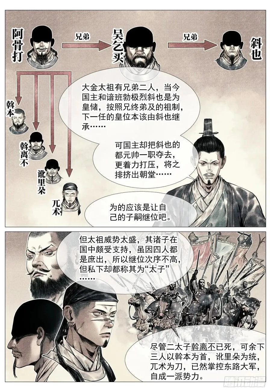077 奸人祸国 第4页