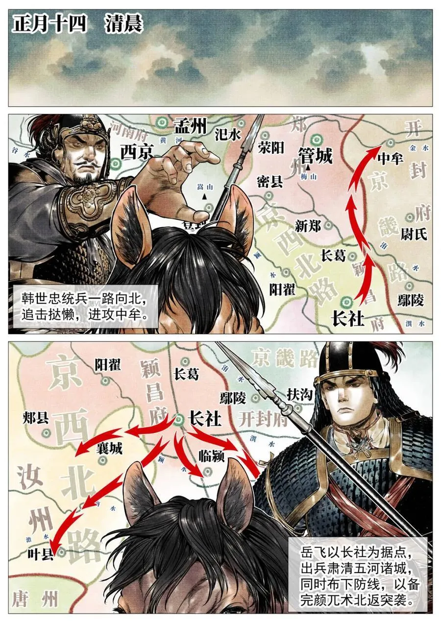 第125话 123 各问东西 第2页