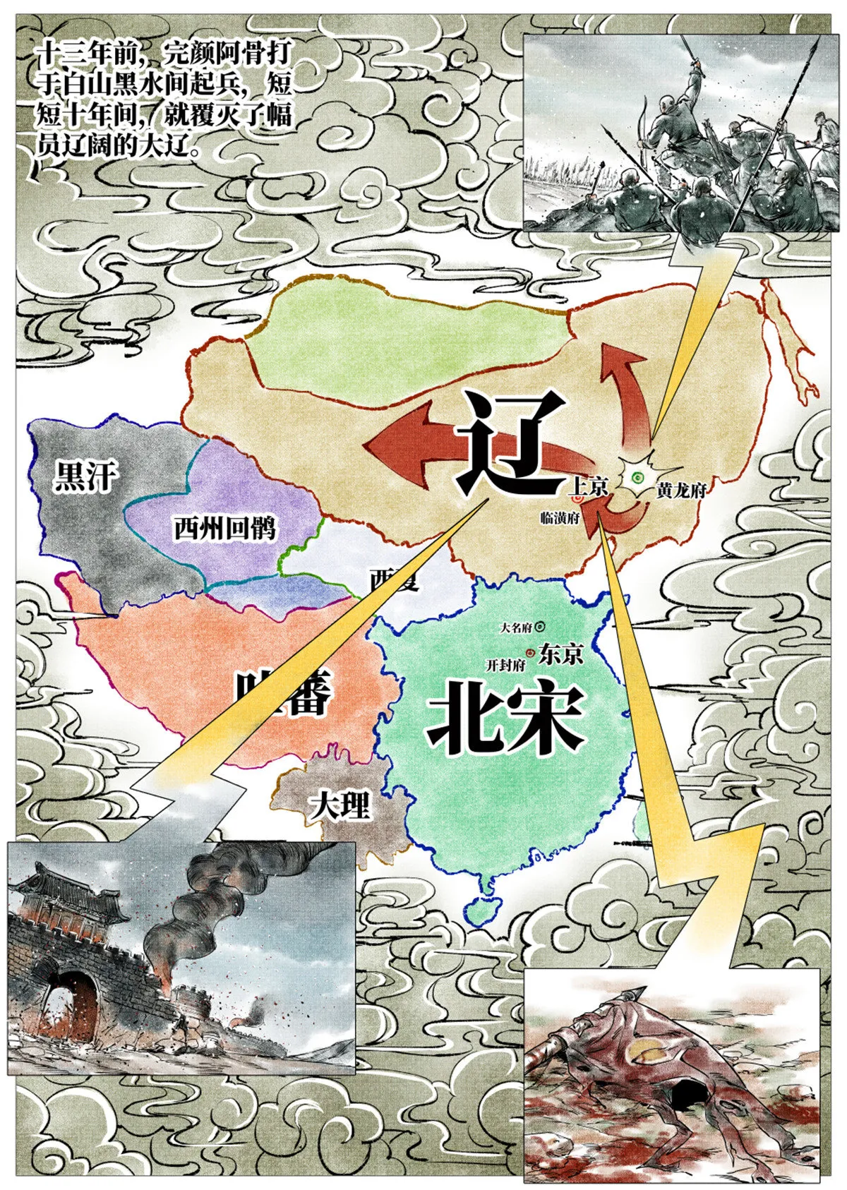 008 三万之约 第2页