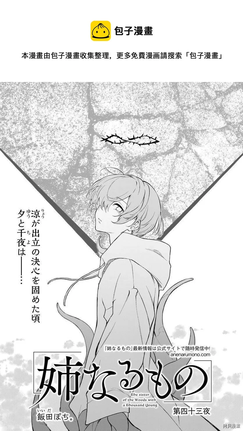 第43话 第1页