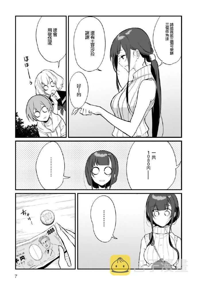 第27话 第7页
