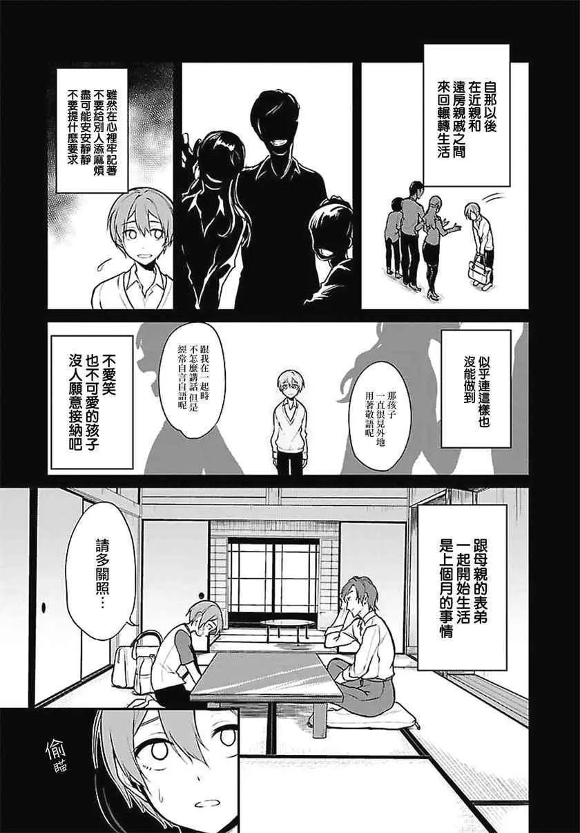 第1话 第6页