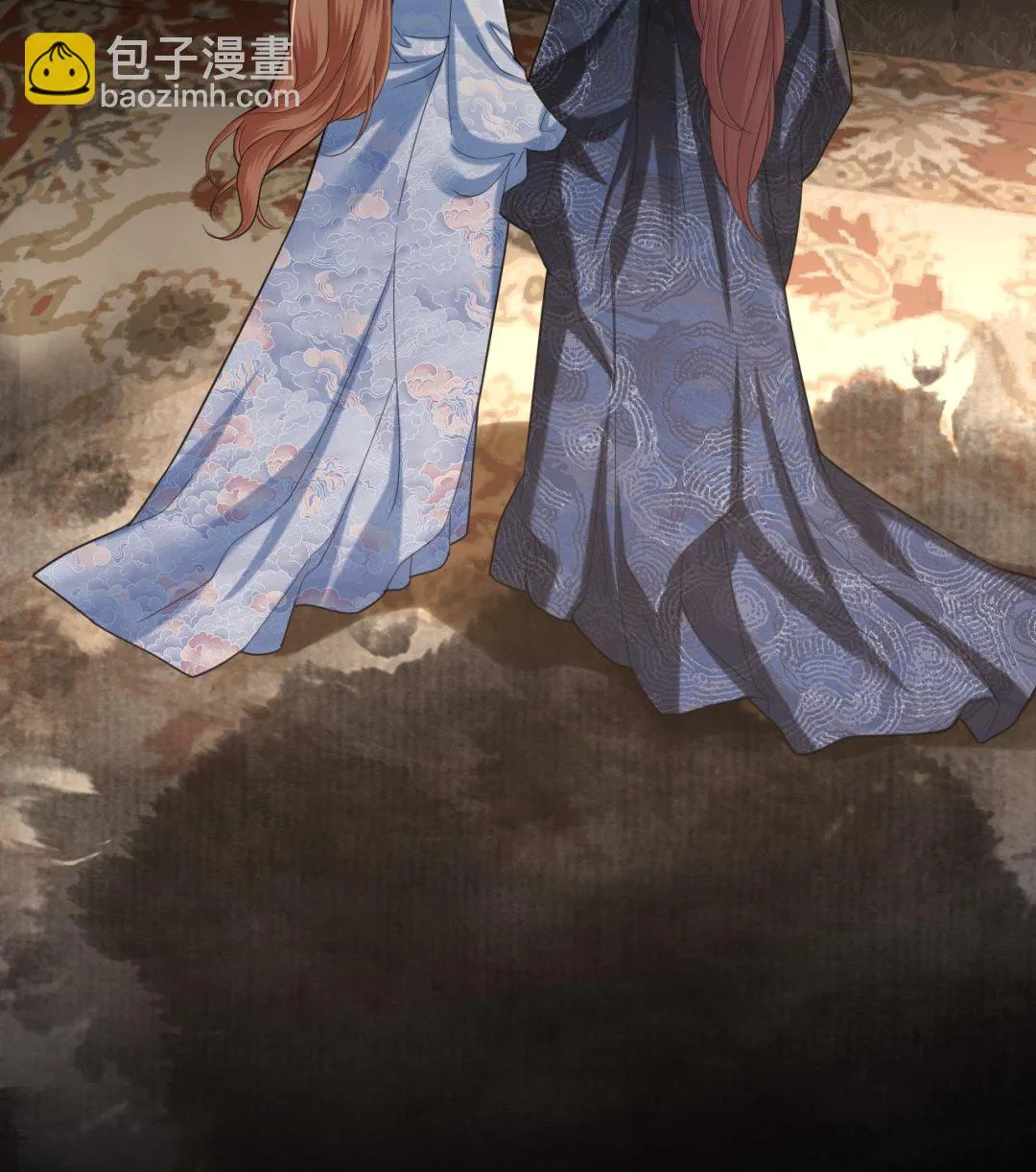 第233话 若言醒了 第83页