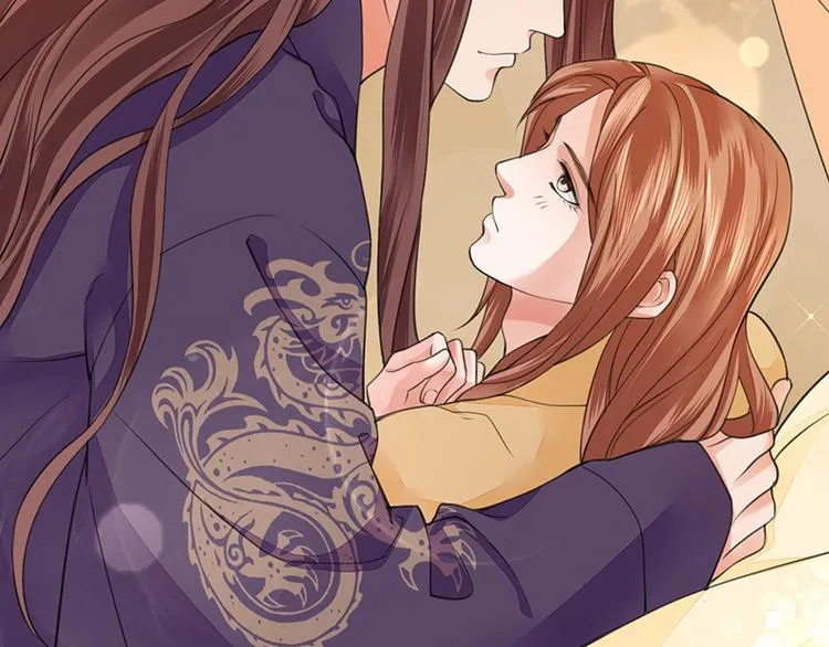 第29话 容恬，我心悦你！ 第45页