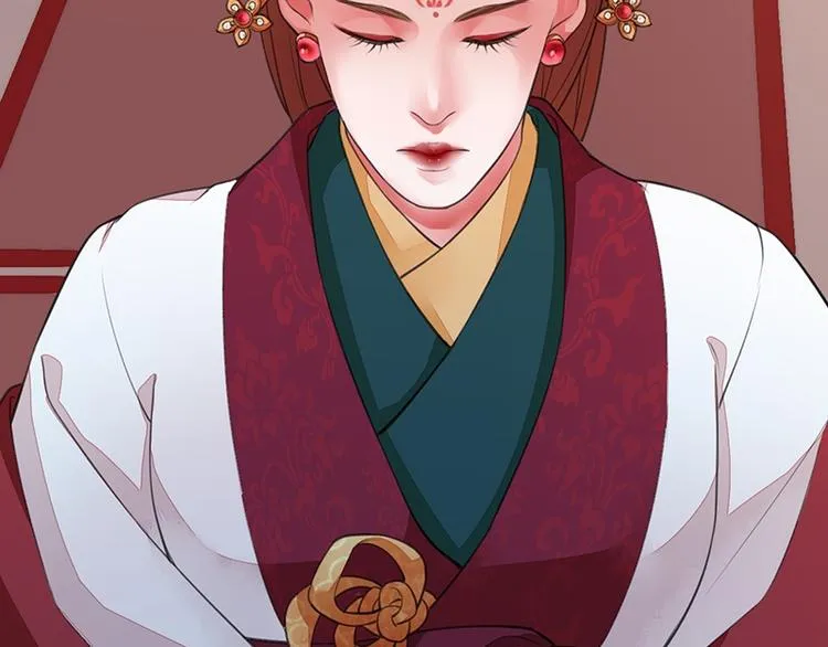 第35话 王后与安巡 第56页