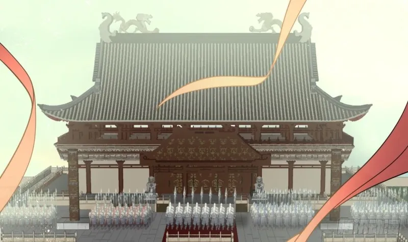 第60话 要一直留在我身边 第70页