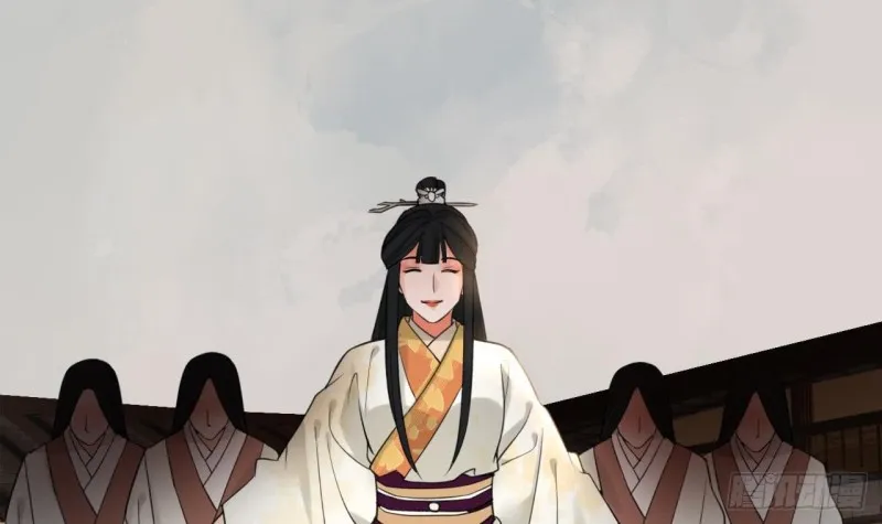 第63话 他必须要有子嗣！ 第100页