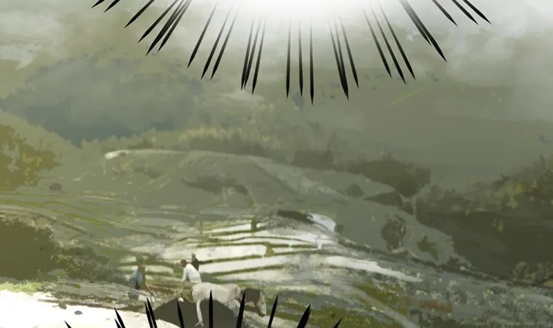 第71话 妙光的挑拨 第32页