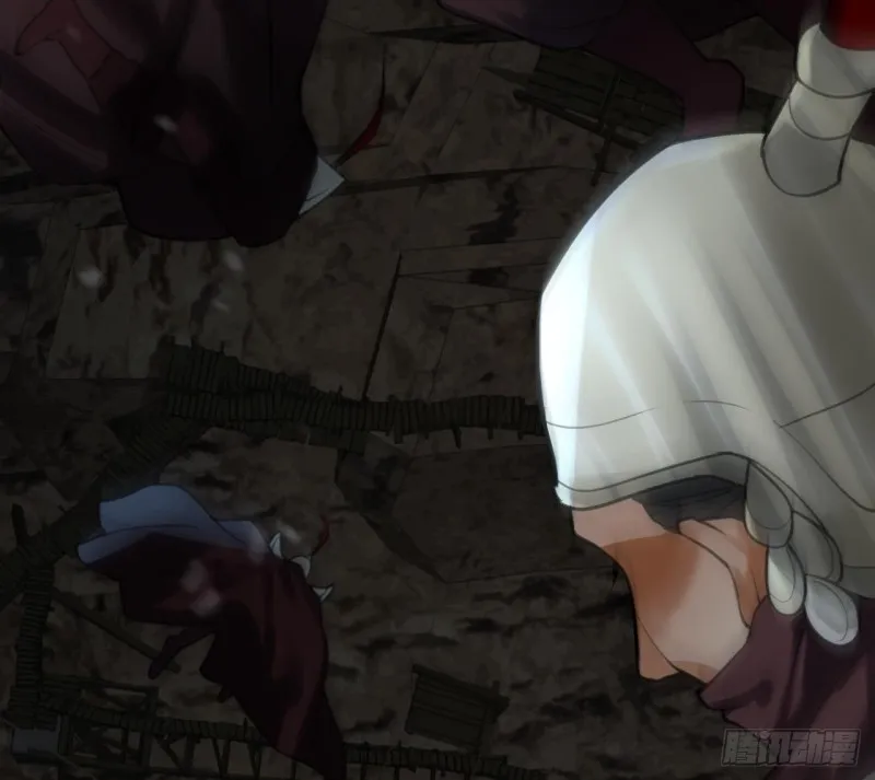 第100话 同生共死之誓！ 第101页