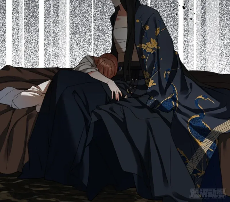 第106话 鸣王疯了！？ 第101页