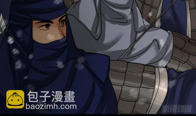 第125话 负心人容恬？ 第38页