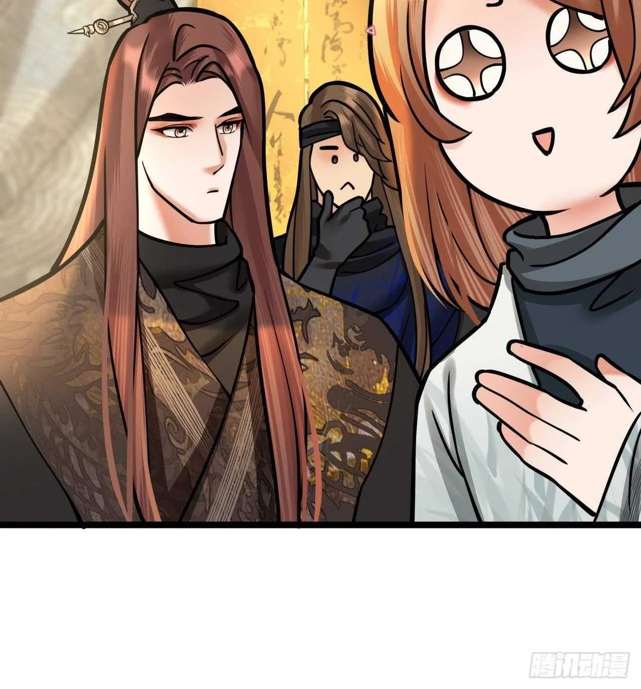 第145话 美人鹿丹登场 第35页