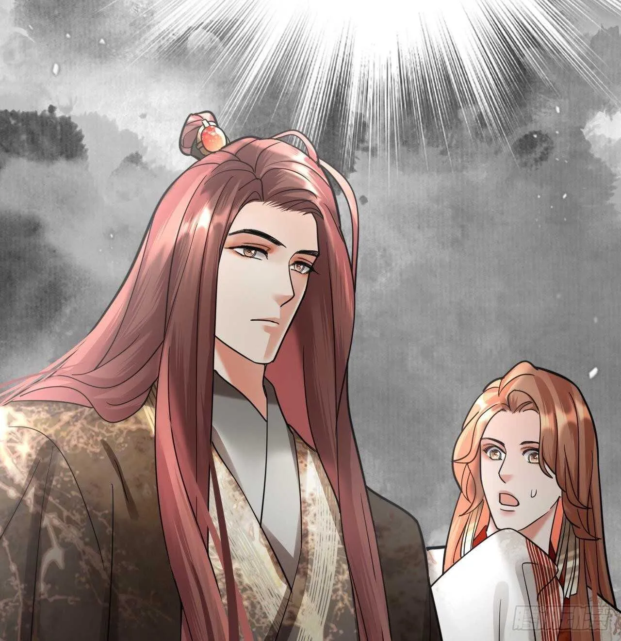 第150话 LSP不做人了！ 第98页