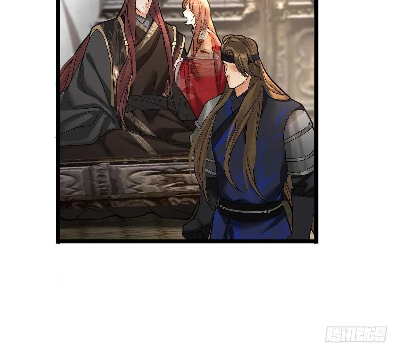 第152话 闺房秘话 第39页