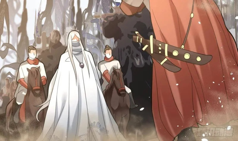 第164话 美人计 第77页