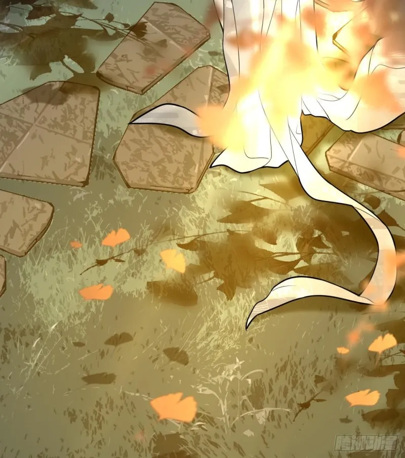 第166话 容恬战死！？ 第42页