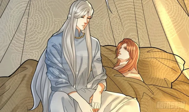 第166话 容恬战死！？ 第52页