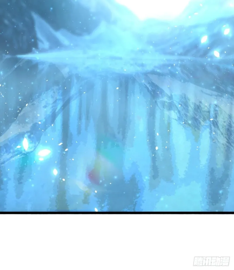 第167话 天神庇佑之人 第36页
