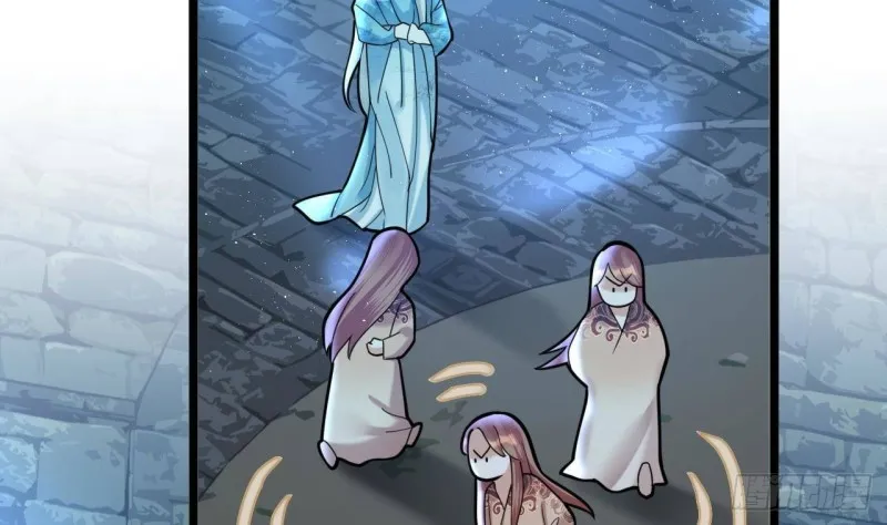 第167话 天神庇佑之人 第38页