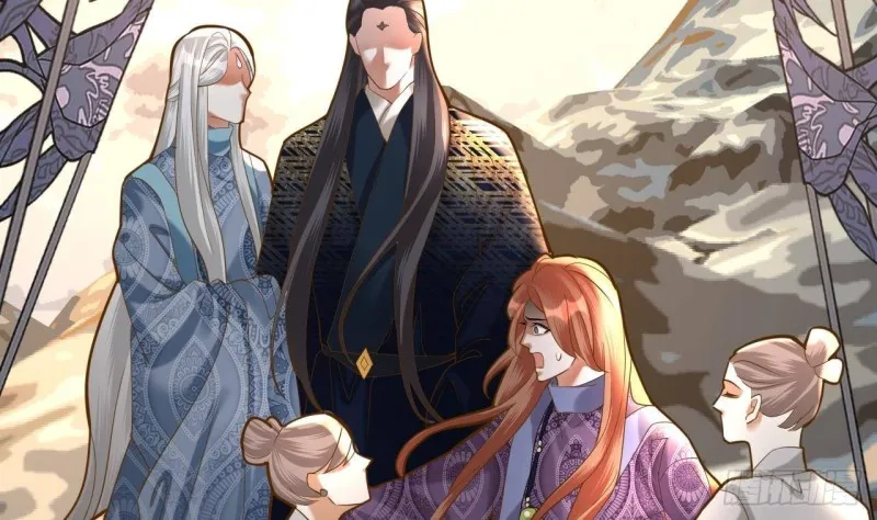 第174话 阶下囚 第35页