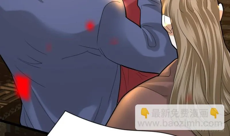 第174话 阶下囚 第49页