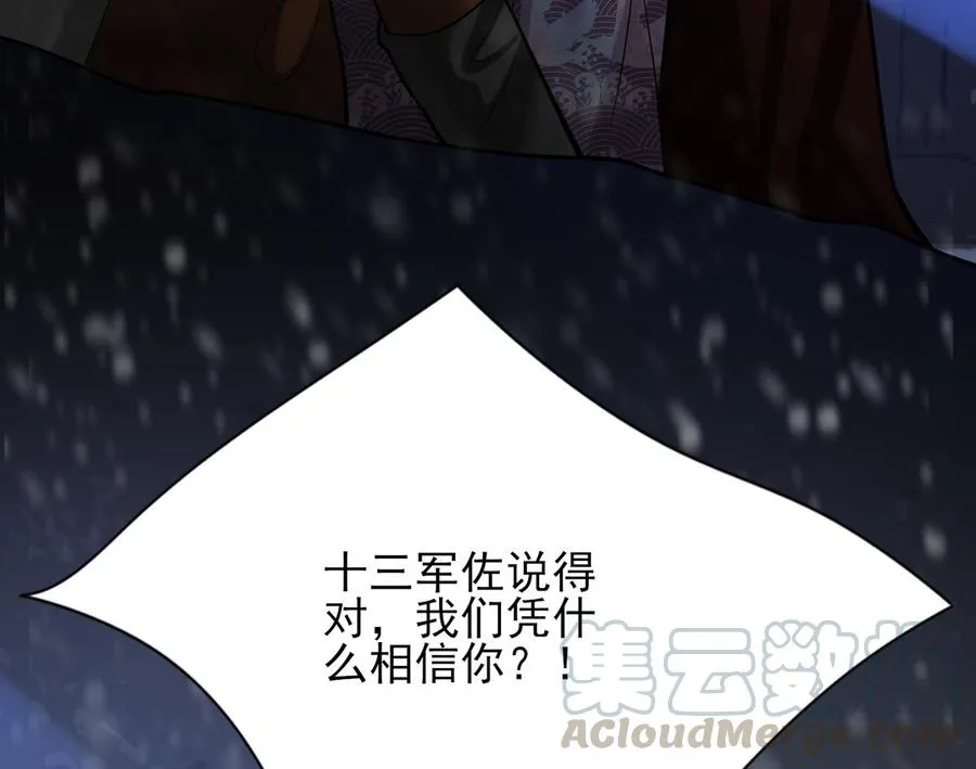 第195话 我绝不会再与容恬分开 第25页