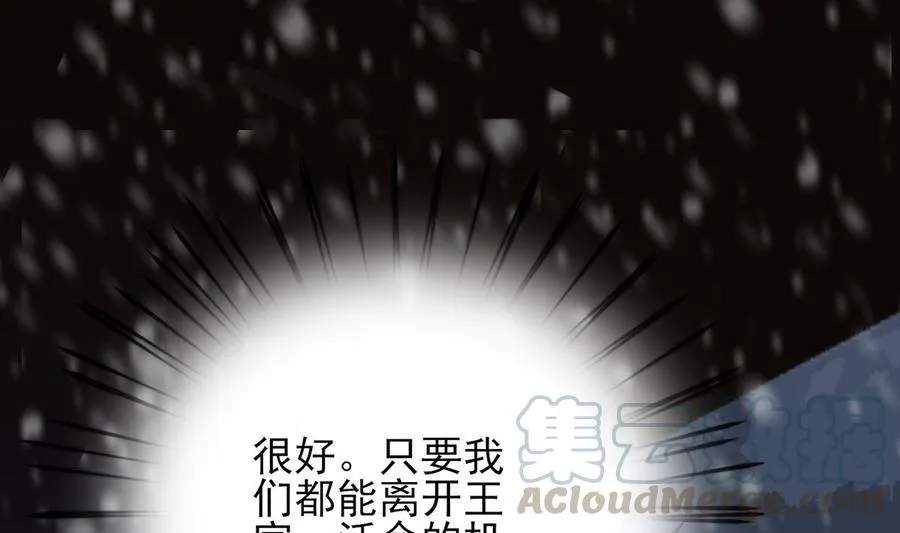 第195话 我绝不会再与容恬分开 第43页