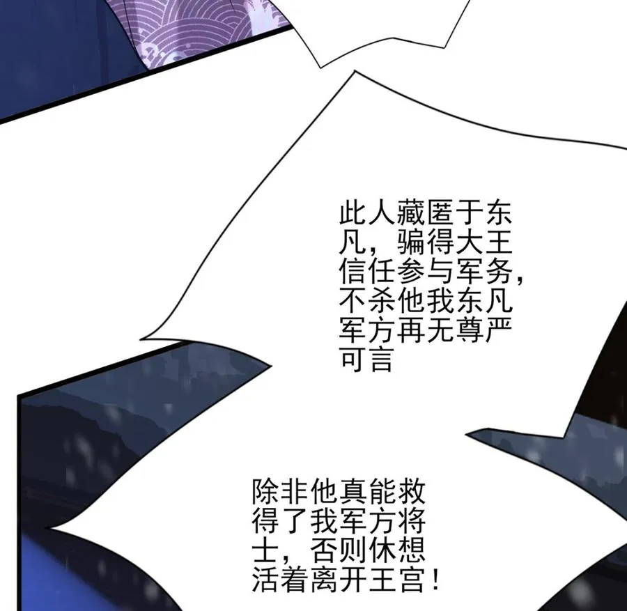 第195话 我绝不会再与容恬分开 第47页