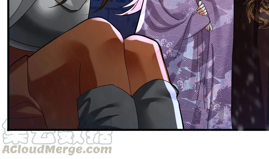 第195话 我绝不会再与容恬分开 第49页
