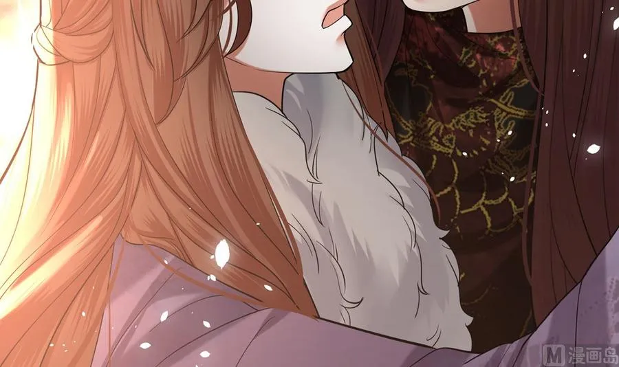 第195话 我绝不会再与容恬分开 第60页