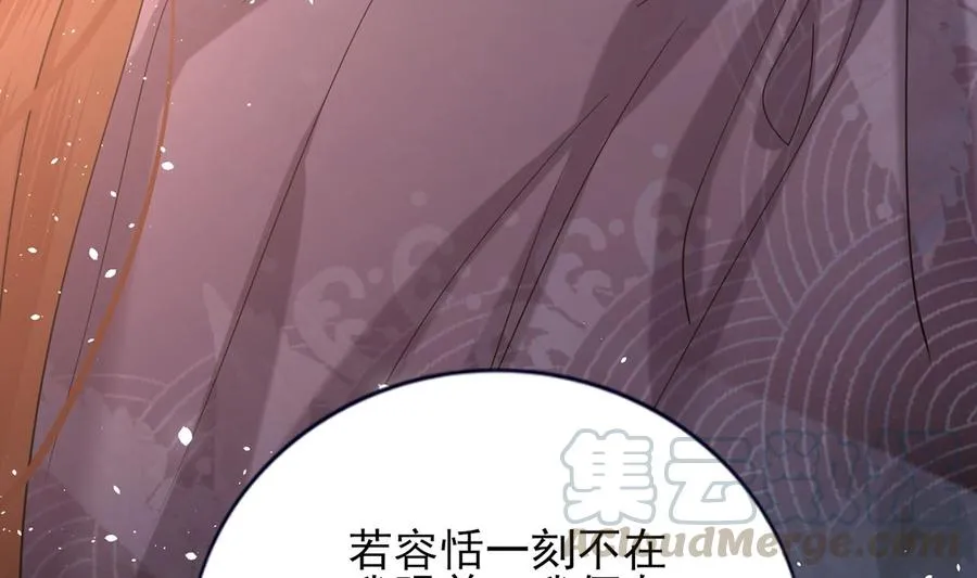 第195话 我绝不会再与容恬分开 第61页