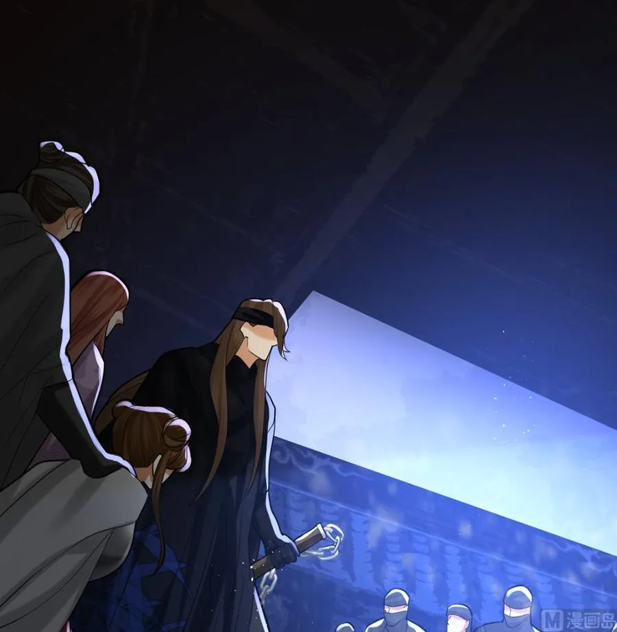 第195话 我绝不会再与容恬分开 第78页