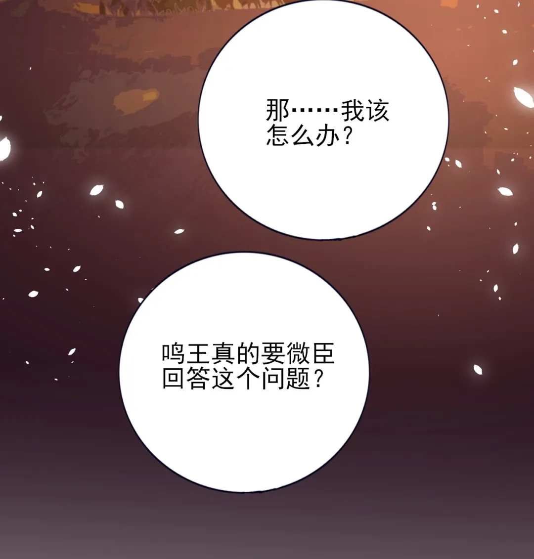 第210话 他不只是我的容恬 第86页