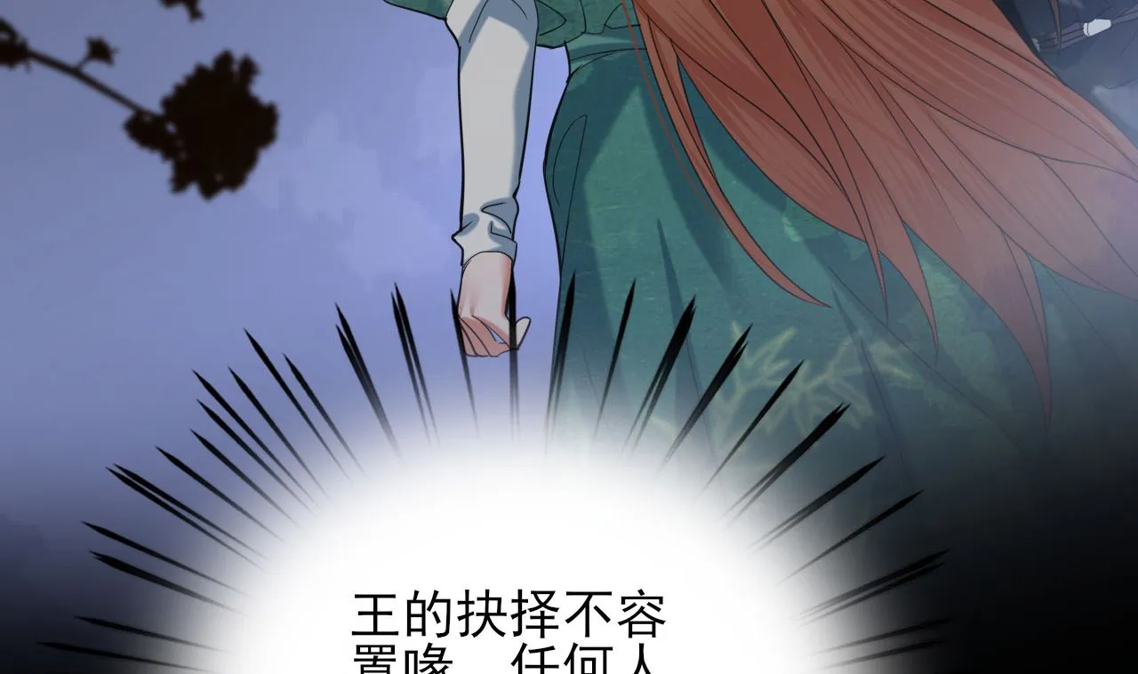 第210话 他不只是我的容恬 第94页