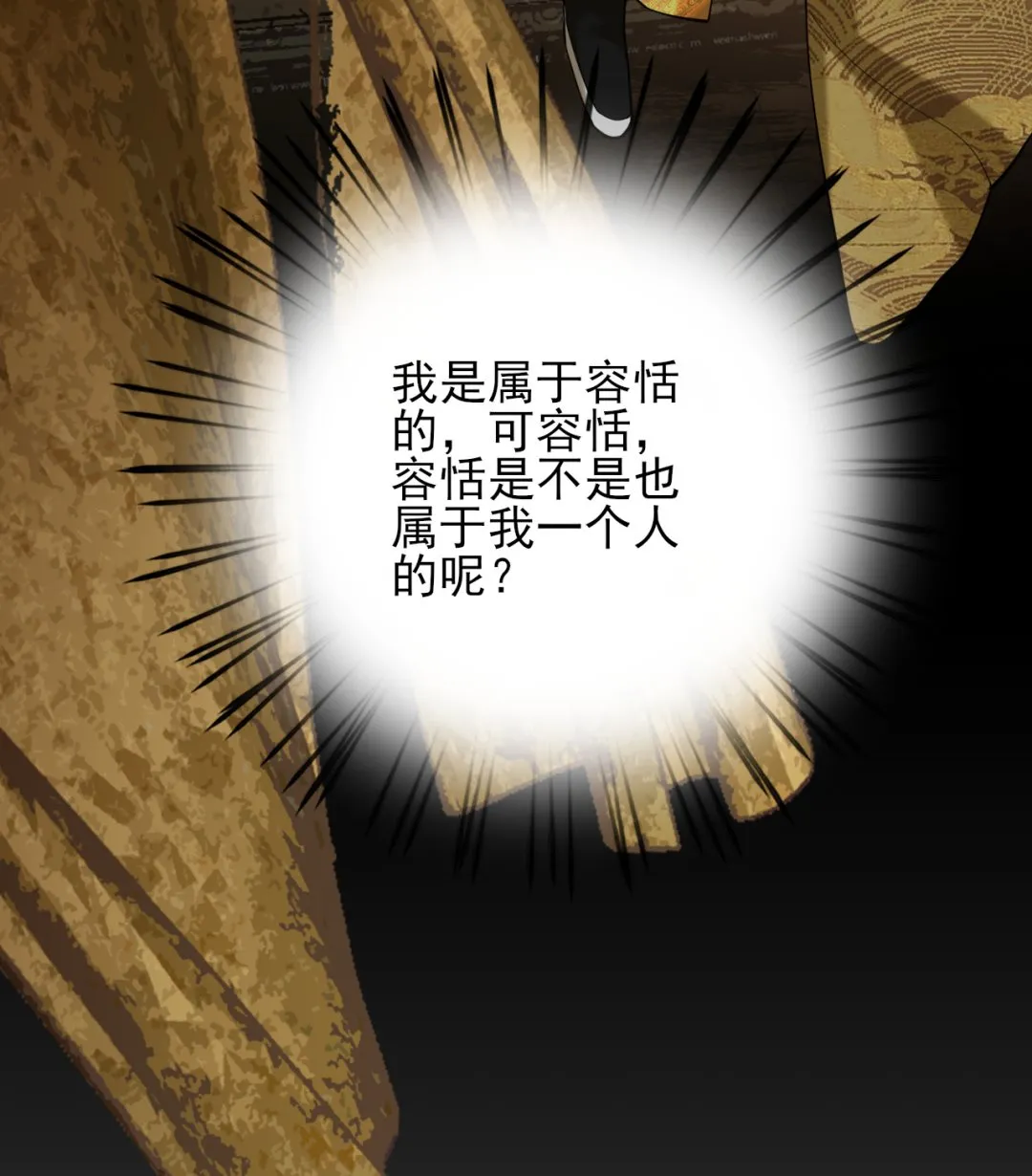 第210话 他不只是我的容恬 第100页