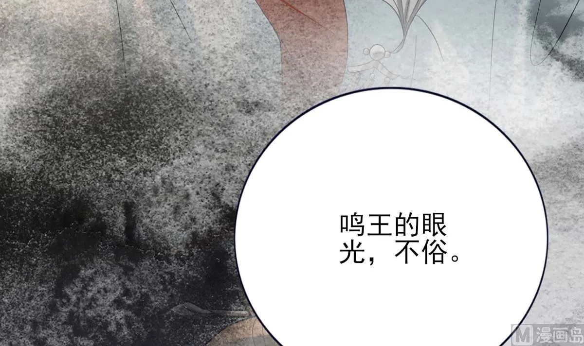 第213话 本王亲自侍侯鸣王殿下沐浴 第48页