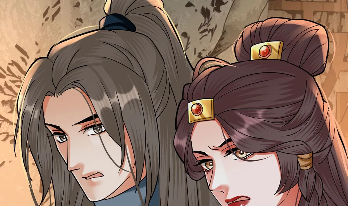 第217话 凤鸣的生父 第10页