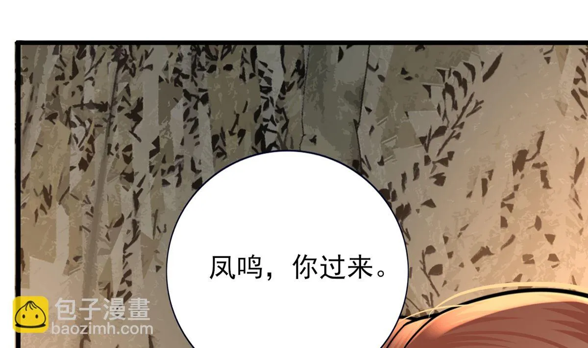 第217话 凤鸣的生父 第77页