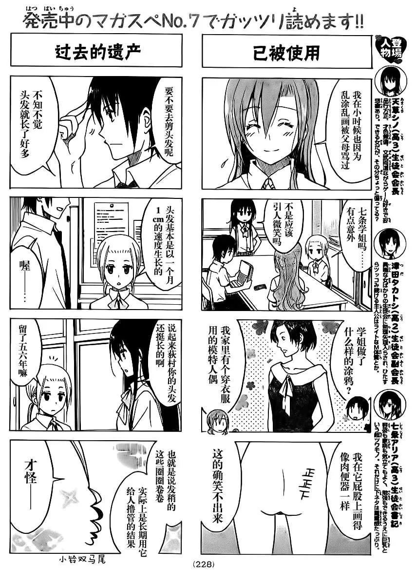 第191话 人身描绘 第2页