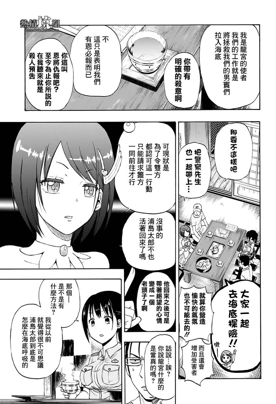 第7话 第8页
