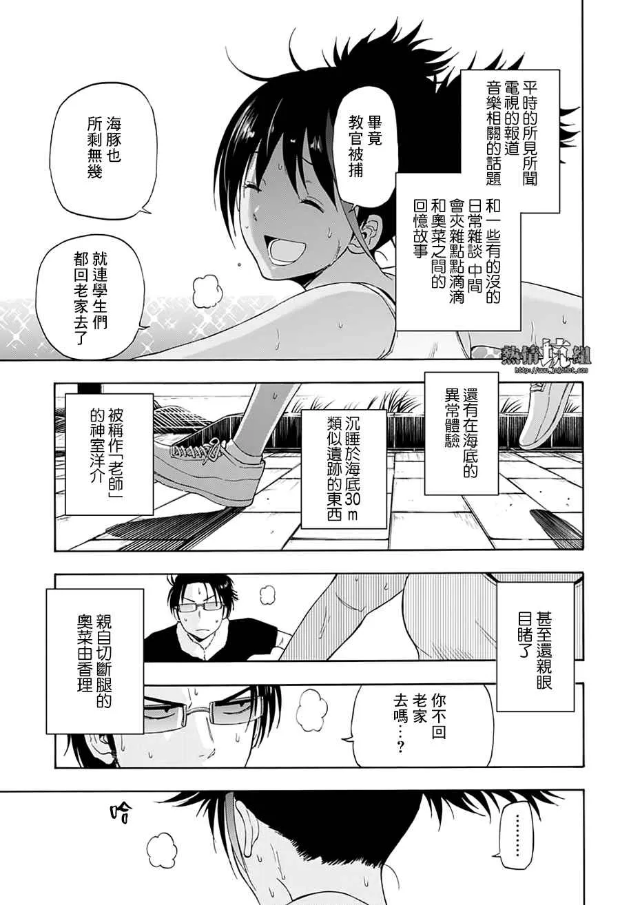 第23话 第3页