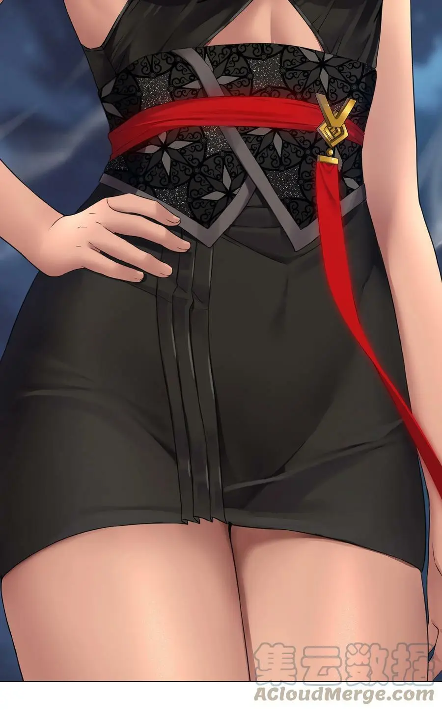 064 异国神子 第153页